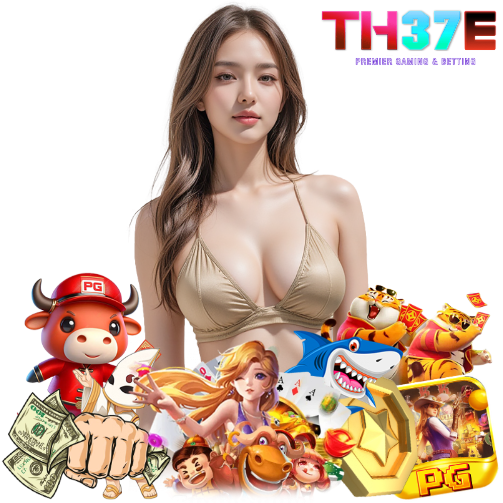 TH37E สล็อตค่ายดัง